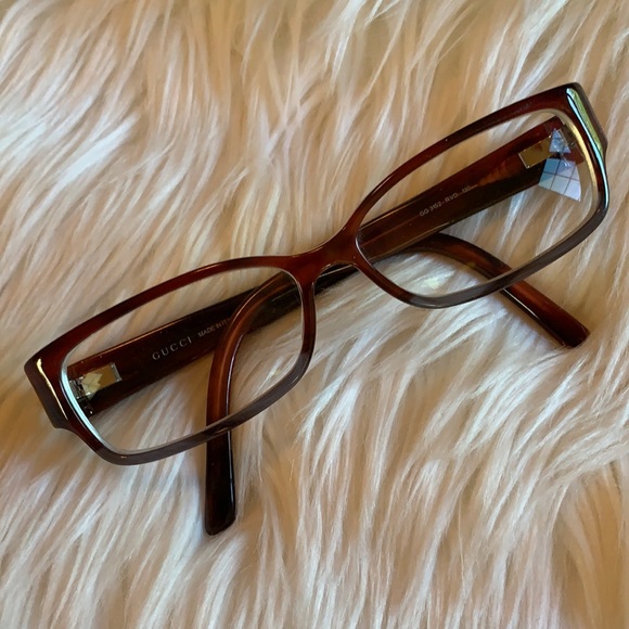 Gucci GG 3152 RVD 130 eyeglasses